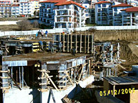construction Dec 2005
