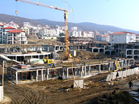 construction Feb 2006