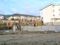 construction Nov 2005