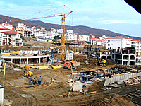 construction Jan 2006