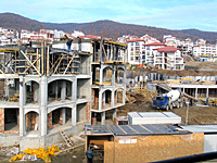 construction Jan 2006