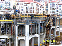 construction Dec 2005