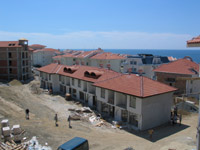 June 2006- Townhomes